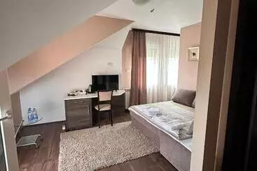 Hotel Luxury Apartments 88