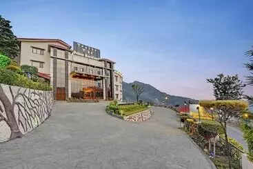 Merak Resort  Bhimtal