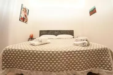 ペンション Casa Galione