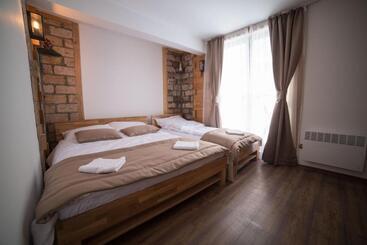 پانسیون Drugarska Prica Lana