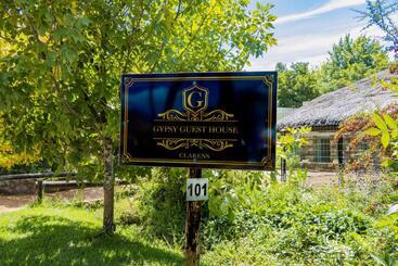 ペンション Gypsy Guest House Clarens