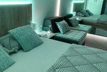 پانسیون Post Apartmani A 1