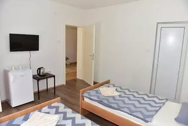 Pension  Villa Rita