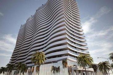 Pure Wellness Sea View Beluga & Dolphin Luxury Hotel Apartments