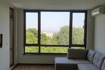 아파트호텔 Vesta Riviera   Free Parking