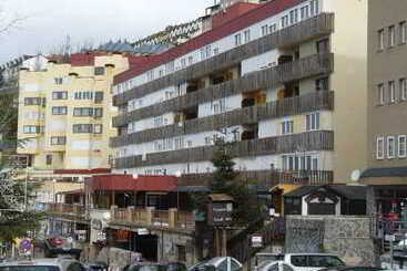 Apartamentos Bulgaria