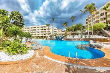 Apartamentos Green Park