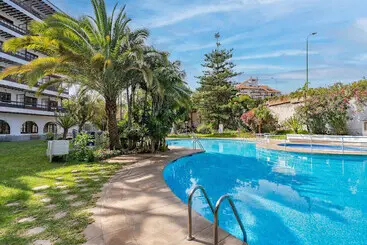 Apartment Coral Teide Mar