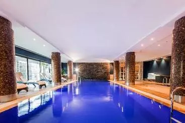 Amora Hotel Jamison Sydney