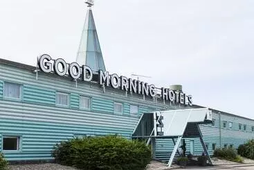 Hotel Good Morning Lund