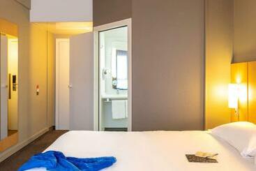 Ibis Hotel Brussels Centre Gare Du Midi