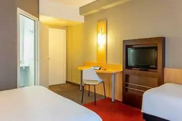 Ibis Hotel Brussels Centre Gare Du Midi