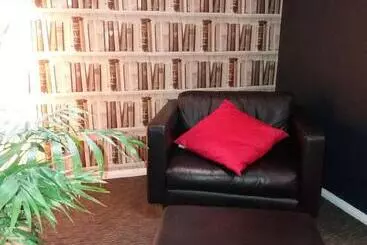 هتل Ibis Chesterfield North Barlborough