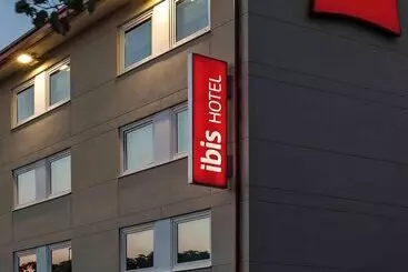 فندق Ibis Cornella