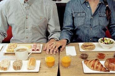 ホテル Ibis łódź Centrum