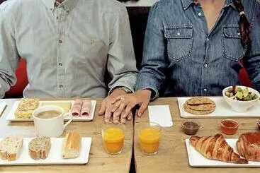 ホテル Ibis łódź Centrum