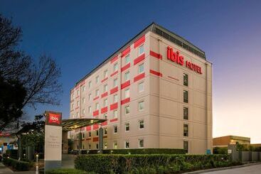 Hotel Ibis Sydney Airport