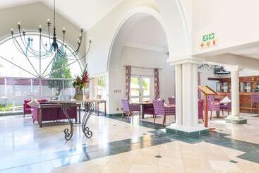 ホテル Mercure Johannesburg Randburg