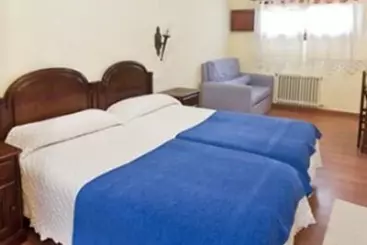 酒店 O Portelo Rural