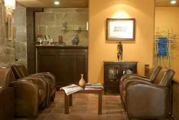 Hotel O Portelo Rural