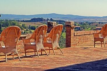 酒店 Palazzo Di Valli