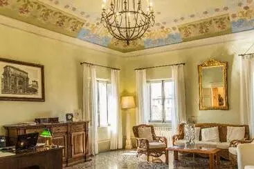 酒店 Palazzo Di Valli