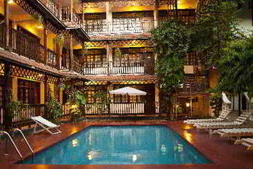 Protea Hotel By Marriott Dar Es Salaam Courtyard