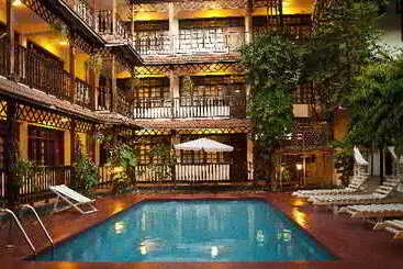 Protea Hotel By Marriott Dar Es Salaam Courtyard