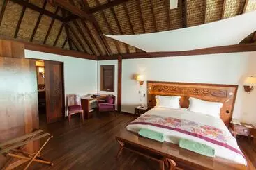 هتل Sofitel Bora Bora Private Island