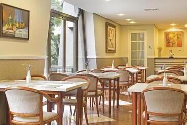 Hotelli Swan Porto Alegre