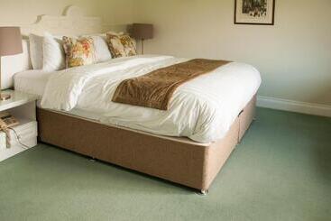 ホテル The Old Schoolhouse Inn