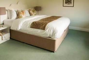 בית מלון כפרי The Old Schoolhouse Inn