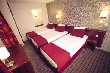 Timhotel Paris Gare De Lyon