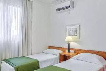 ホテル Tulip Inn Fortaleza