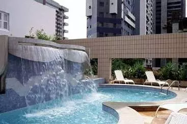 Hotel Tulip Inn Fortaleza