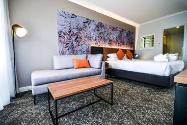 Novotel Barossa Valley Resort