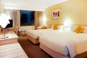 Novotel Mexico City Santa Fe