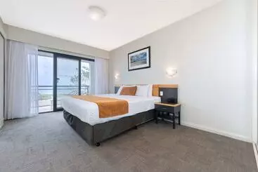 Quality Resort Sorrento Beach