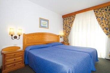 Hotel Riu Oliva Beach Resort - All Inclusive