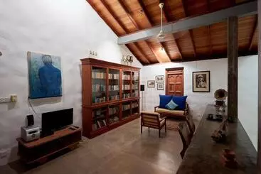 Bed and Breakfast Bamboo Villa Kandy
