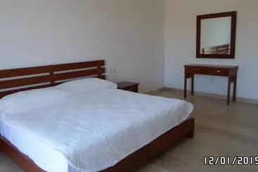 Huoneistohotelli Mansiones Cruz Del Mar