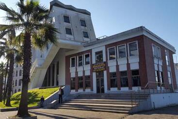 Mimino Apartment Deluxe First Line