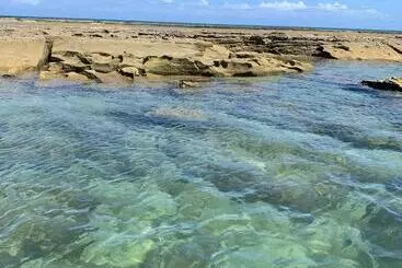 Huoneistohotelli Nannai Residence Flat   Muro Alto