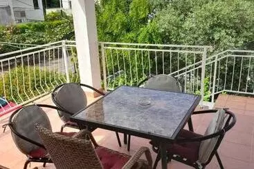 پانسیون Anita Guest House