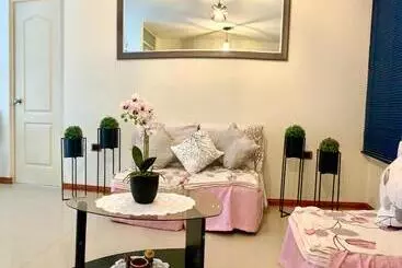 ペンション Cusco Magico 2   Aparthotel Condominio Las Torres Kayser Ii