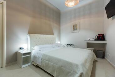 Pensione Matera In Vacanza