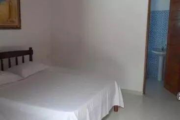 ペンション Pousada Toka Do Lula   Oficial