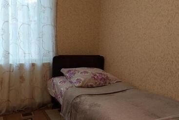 ペンション Tsminda Giorgi Apartment