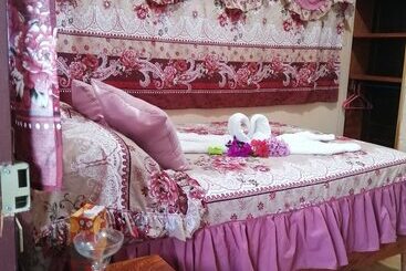 Pensión Y Cabinas Colibrí B&b Costa Rica