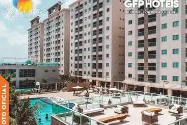 Salinas Park Gav Resorts